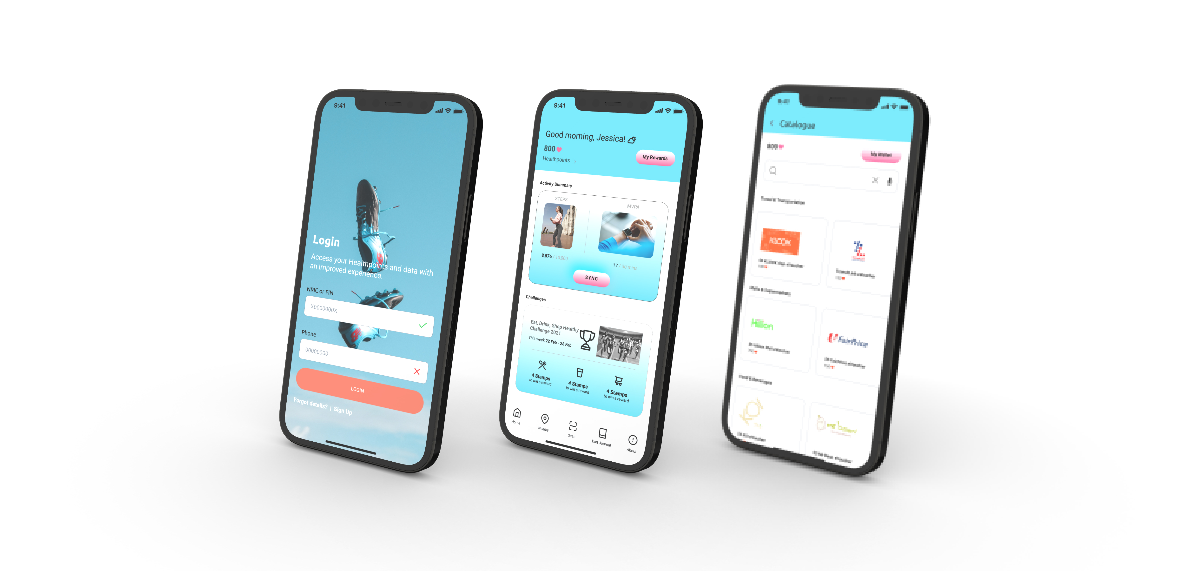 Use Case